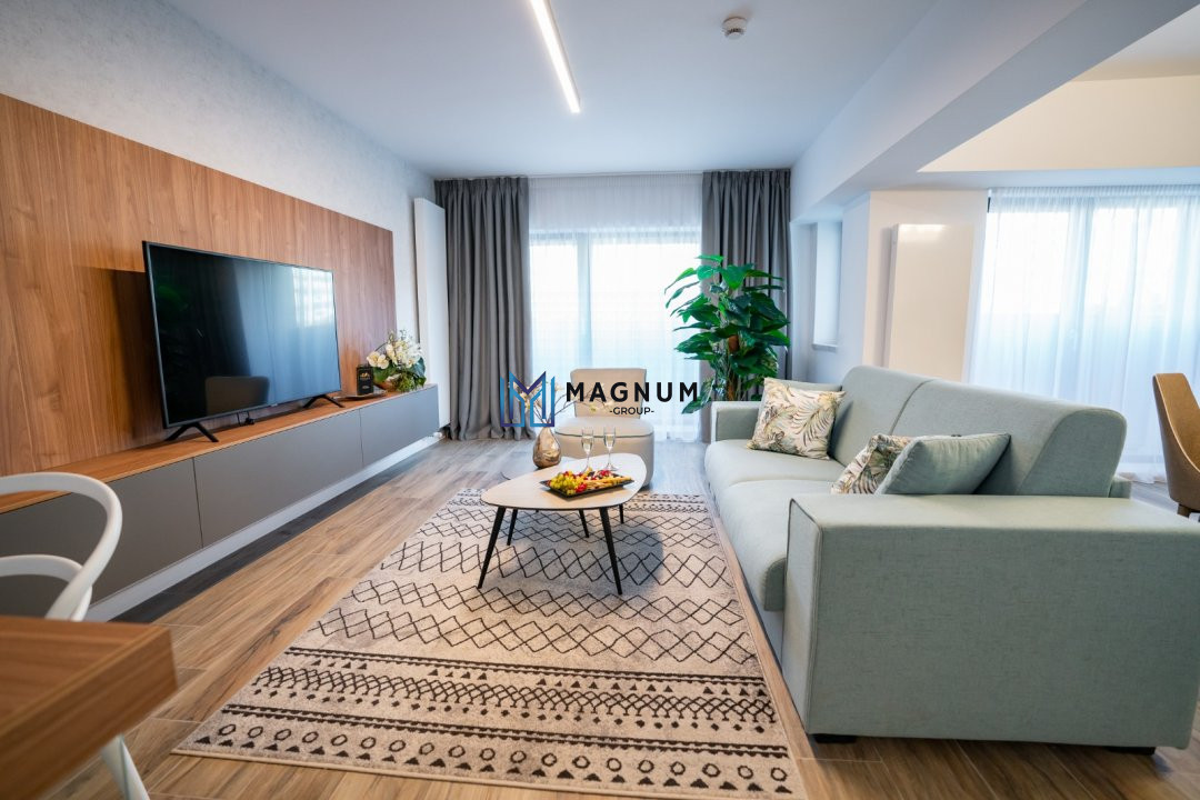 Imobil- Aparthotel de vanzare -locatie premium -Bdul Unirii- inchiriat integral