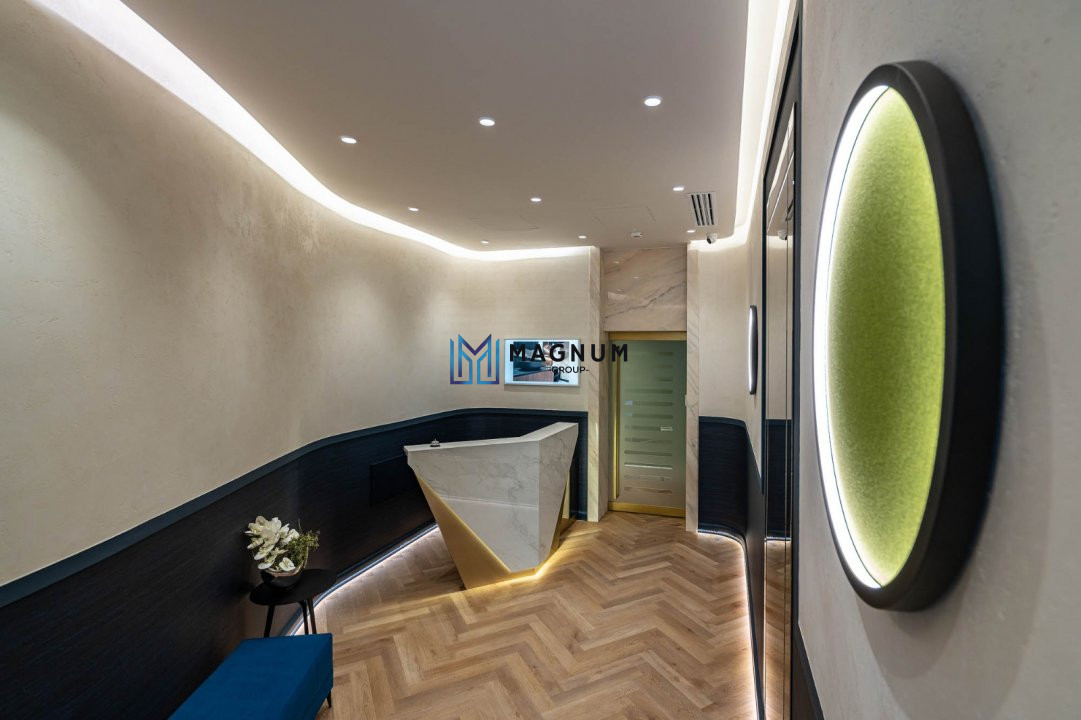 Imobil- Aparthotel de vanzare -locatie premium -Bdul Unirii- inchiriat integral