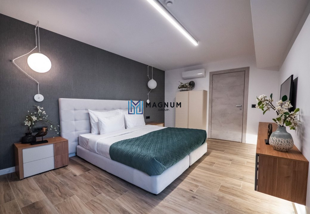 Imobil- Aparthotel de vanzare -locatie premium -Bdul Unirii- inchiriat integral