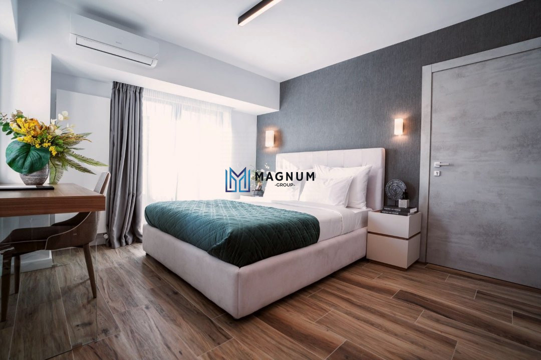Imobil- Aparthotel de vanzare -locatie premium -Bdul Unirii- inchiriat integral