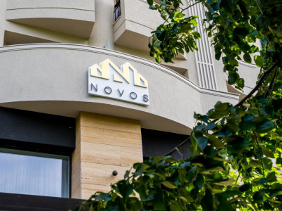Imobil- Aparthotel de vanzare -locatie premium -Bdul Unirii- inchiriat integral