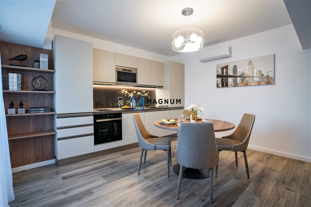 Pachet de 5 apartamente- un etaj intreg- unirii- aparthotel 