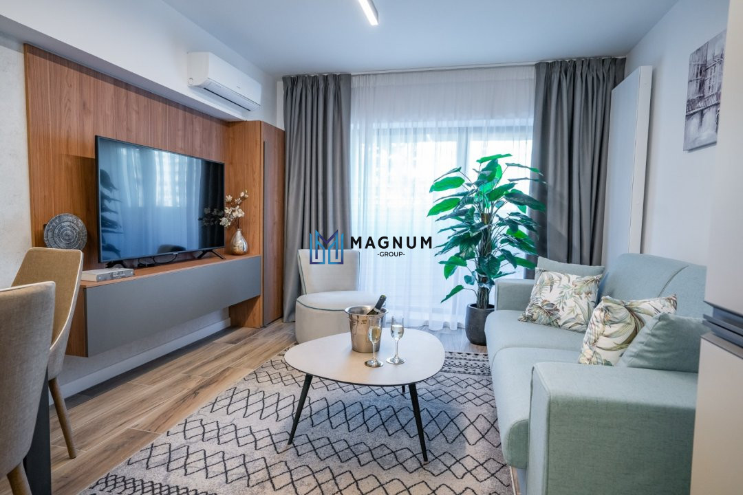 Pachet de 5 apartamente- un etaj intreg- unirii- aparthotel 