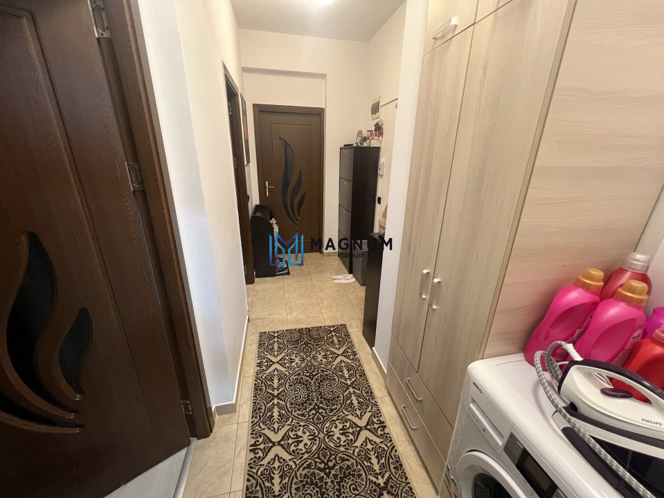 Apartament de vanzare 2 camere Popesti Leordeni