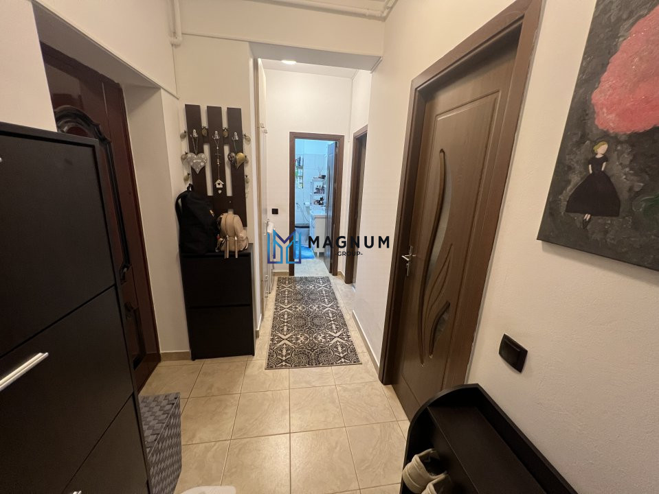 Apartament de vanzare 2 camere Popesti Leordeni