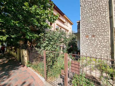 Apartament 3 camere in vila - Gheorghe Petrascu