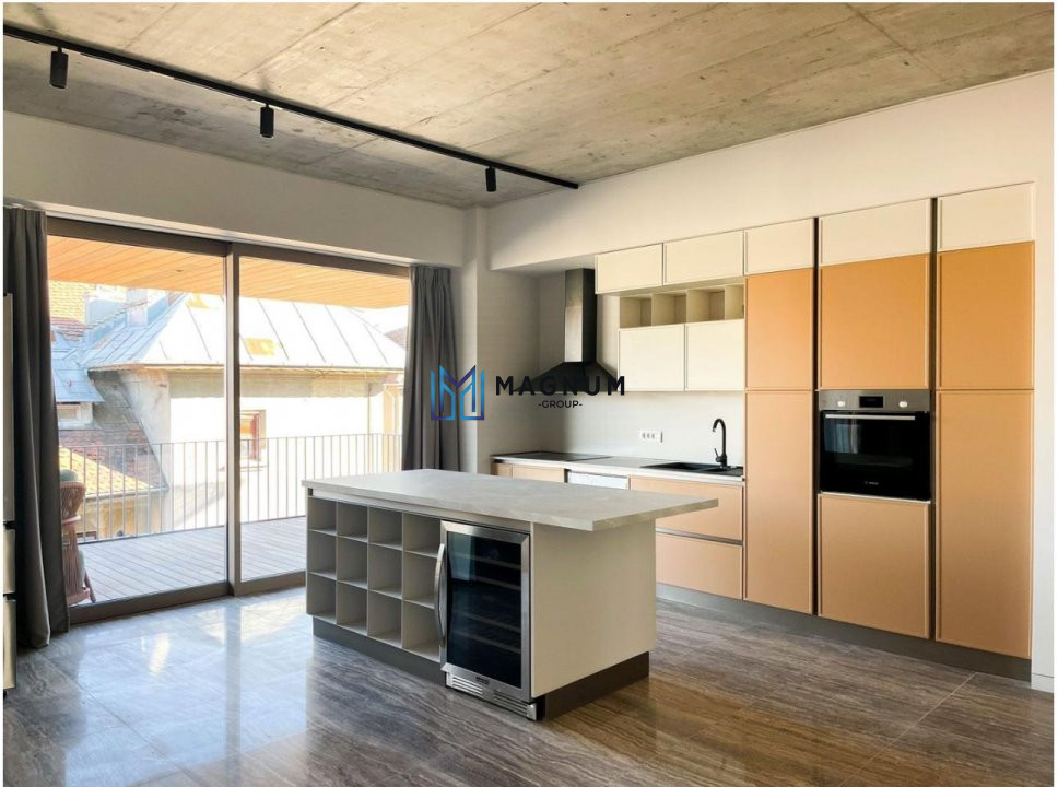 Apartament exclusivist de vanzare- Dorobanti Capitale (Varsovia 6)