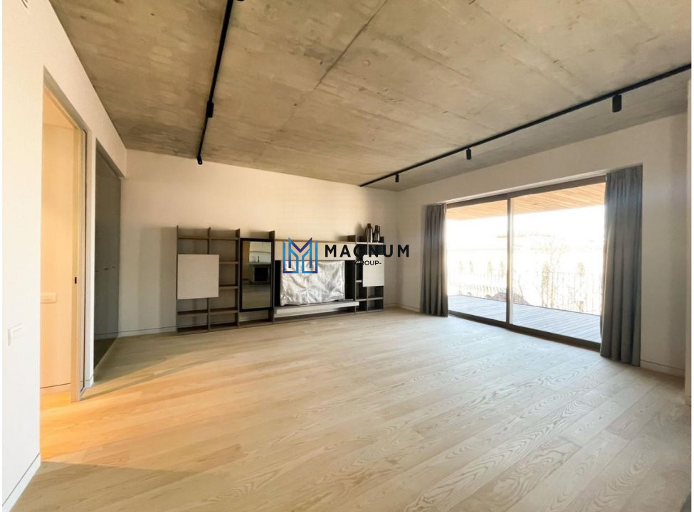 Apartament exclusivist de vanzare- Dorobanti Capitale (Varsovia 6)