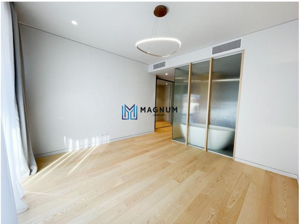 Apartament exclusivist de vanzare- Dorobanti Capitale (Varsovia 6)