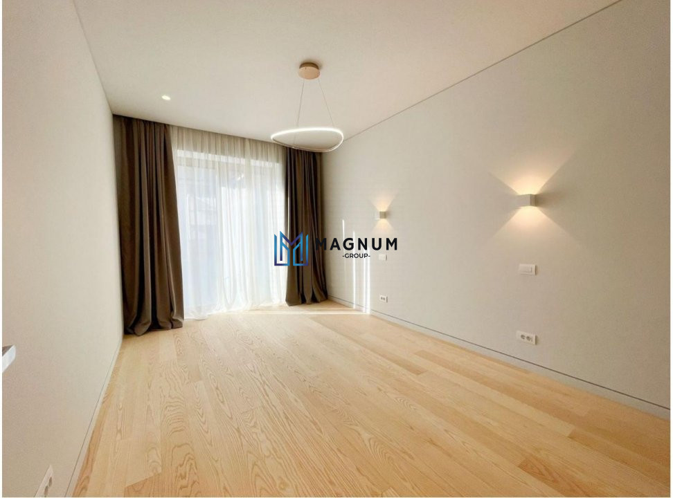 Apartament exclusivist de vanzare- Dorobanti Capitale (Varsovia 6)