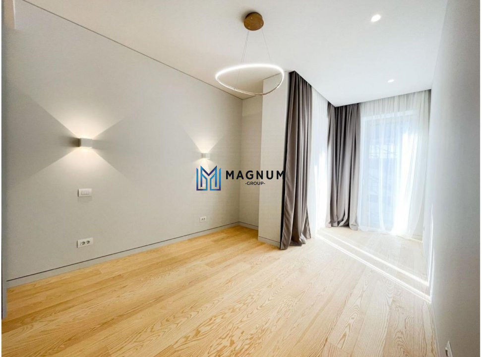 Apartament exclusivist de vanzare- Dorobanti Capitale (Varsovia 6)