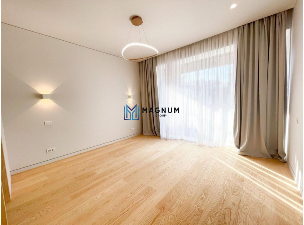 Apartament exclusivist de vanzare- Dorobanti Capitale (Varsovia 6)