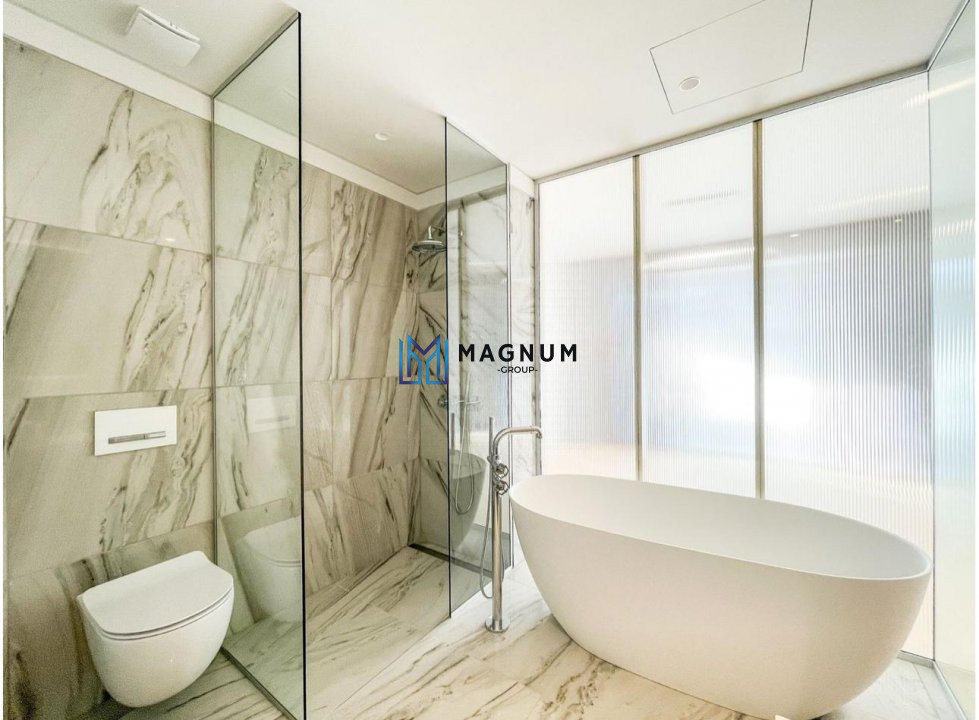 Apartament exclusivist de vanzare- Dorobanti Capitale (Varsovia 6)