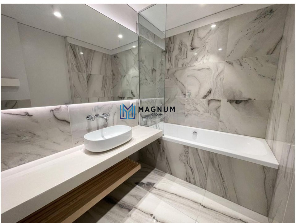 Apartament exclusivist de vanzare- Dorobanti Capitale (Varsovia 6)