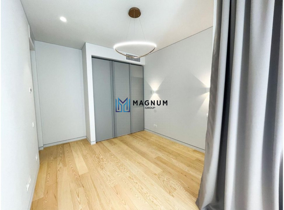 Apartament exclusivist de vanzare- Dorobanti Capitale (Varsovia 6)
