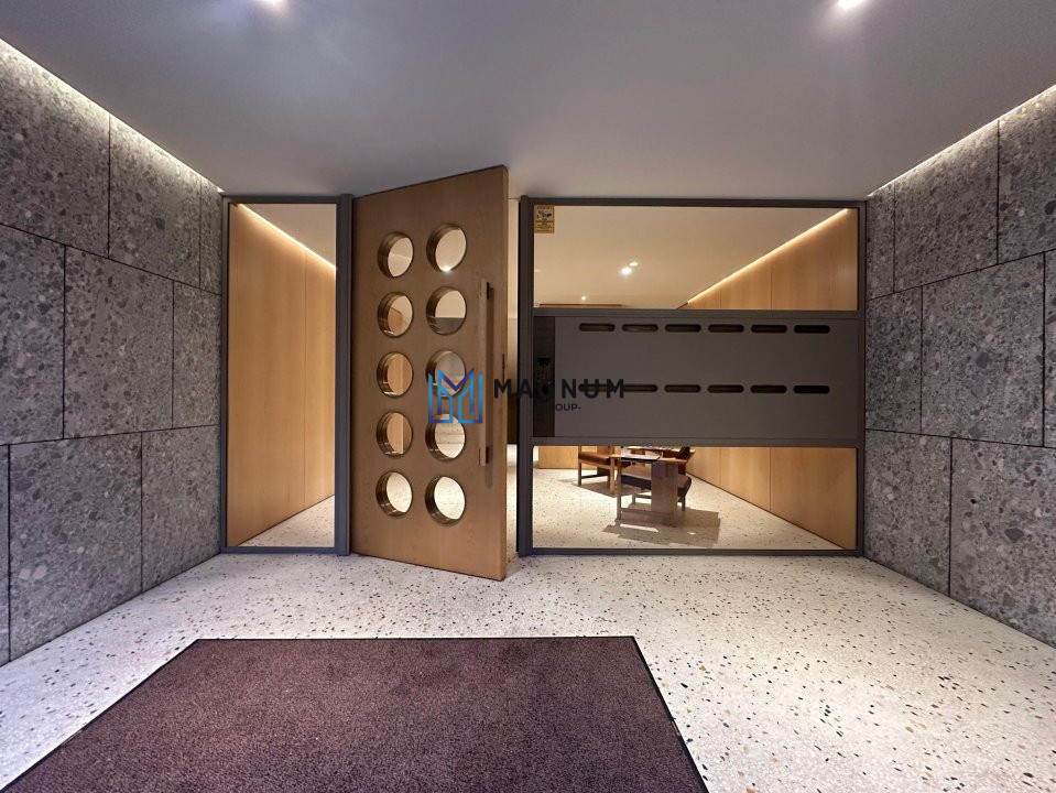 Apartament exclusivist de vanzare- Dorobanti Capitale (Varsovia 6)