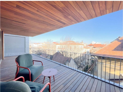 Apartament exclusivist de vanzare- Dorobanti Capitale (Varsovia 6)