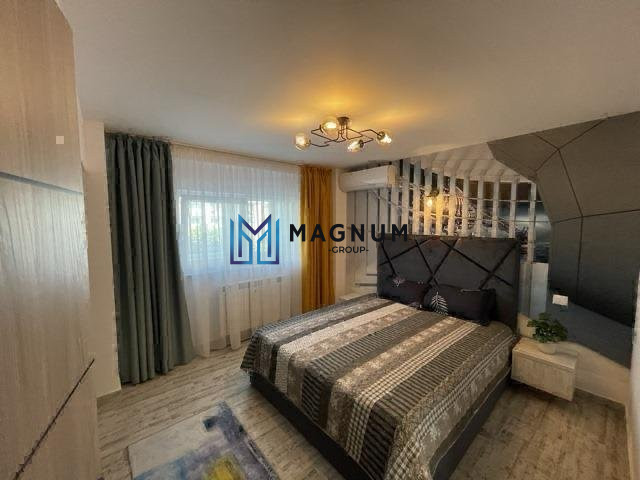 Apartament de Lux cu 2 Camere, Vedere la Bulevard, Zona Unirii-Burebista.