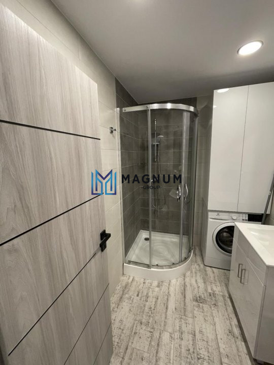 Apartament de Lux cu 2 Camere, Vedere la Bulevard, Zona Unirii-Burebista.