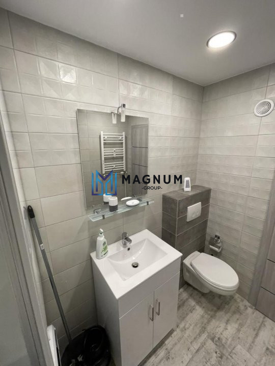 Apartament de Lux cu 2 Camere, Vedere la Bulevard, Zona Unirii-Burebista.