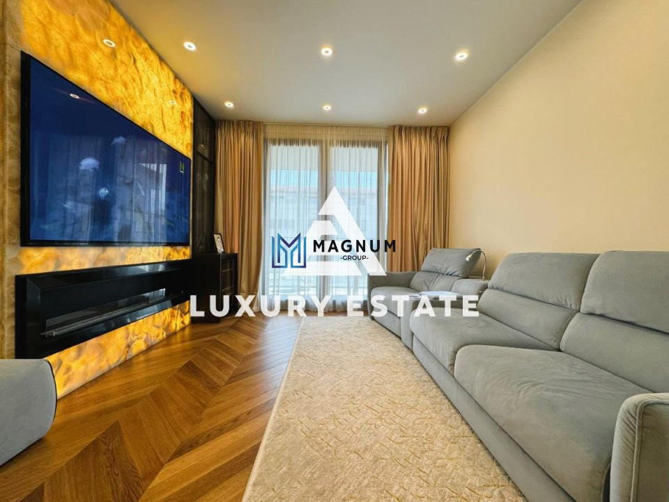 Apartament 3 camere de vanzare- WIN Herastrau- Nordului