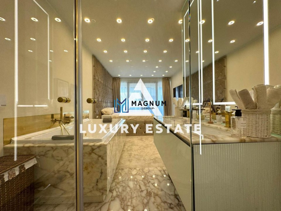 Apartament 3 camere de vanzare- WIN Herastrau- Nordului