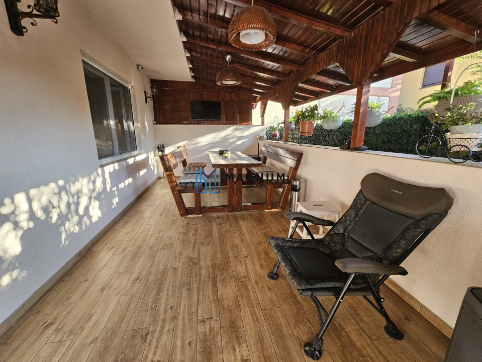 Vila individuala de vanzare , constructie noua sector 5