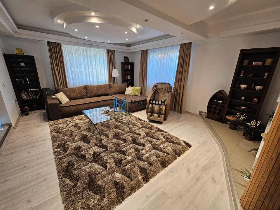 Vila individuala de vanzare , constructie noua sector 5