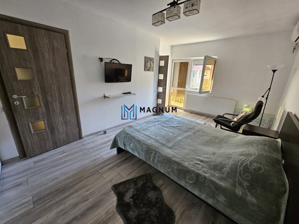 Vila individuala de vanzare , constructie noua sector 5