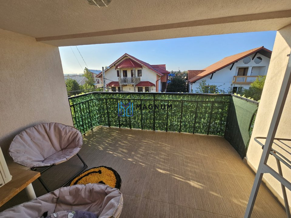 Vila individuala de vanzare , constructie noua sector 5