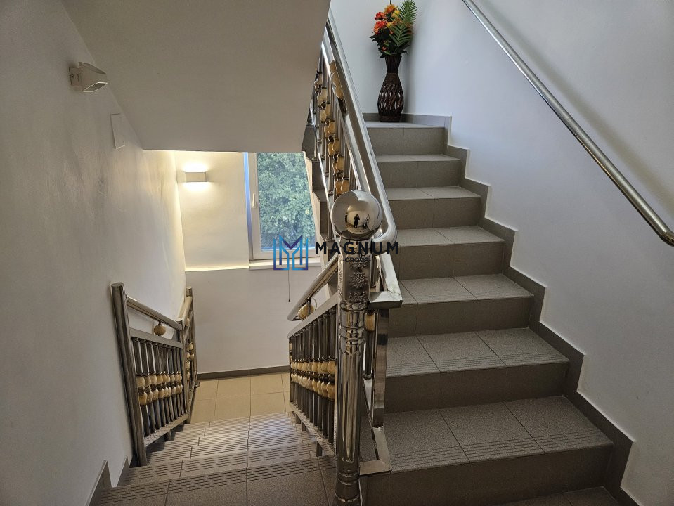 Vila individuala de vanzare , constructie noua sector 5