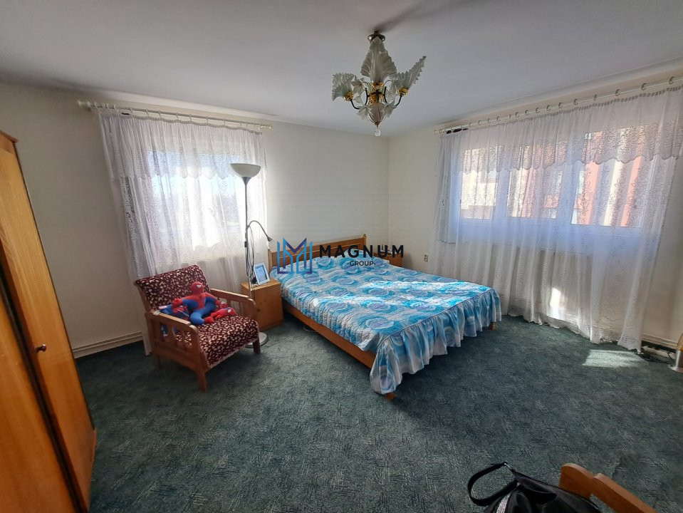 Casa individuala de vanzare in Magurele