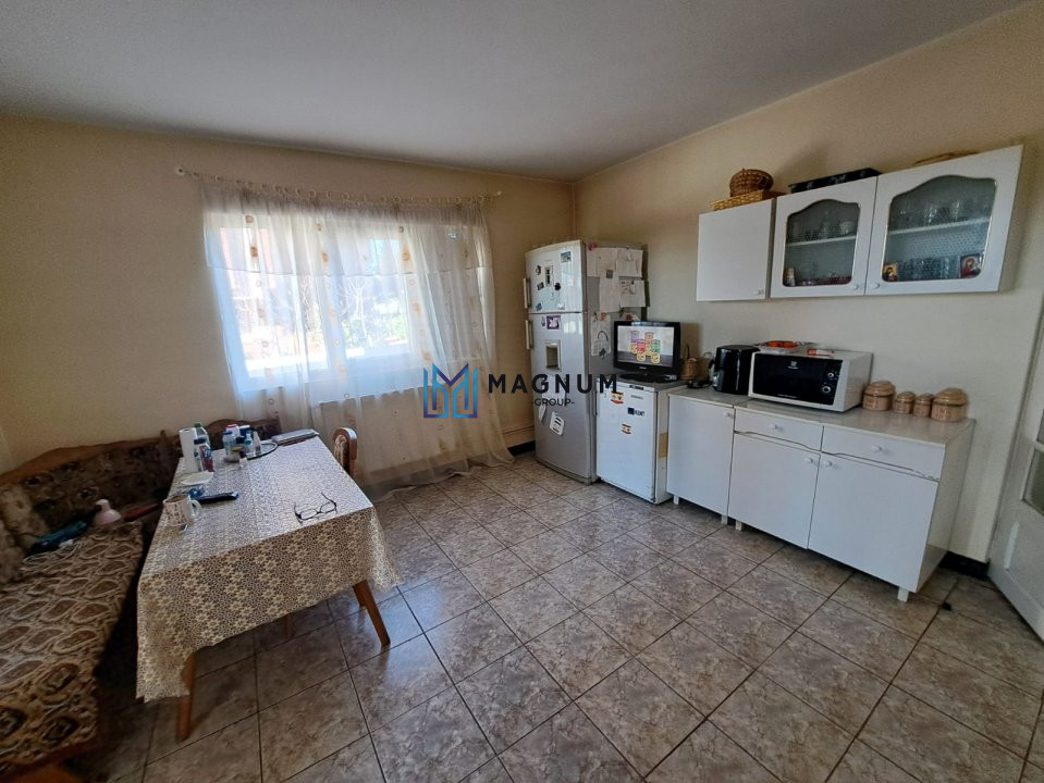Casa individuala de vanzare in Magurele