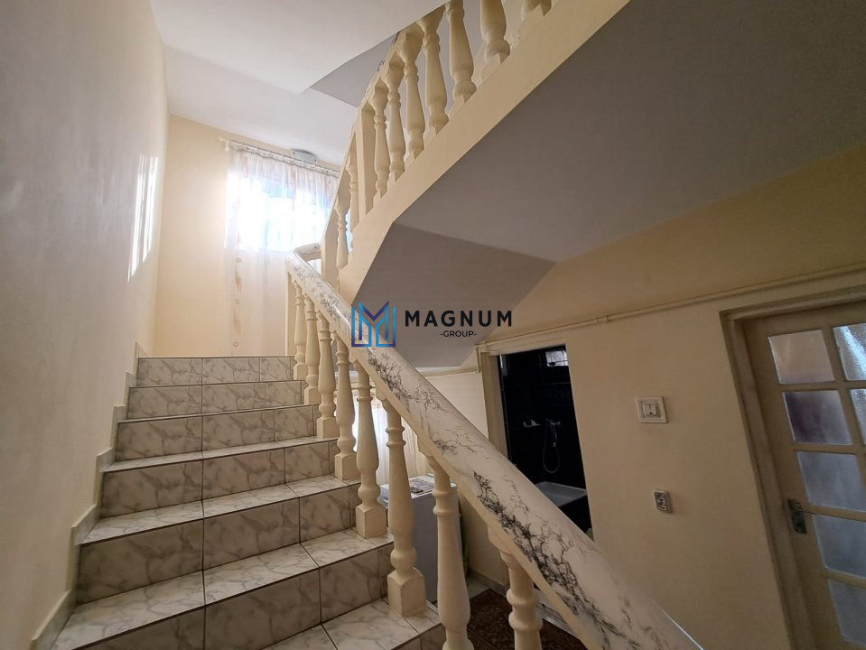 Casa individuala de vanzare in Magurele