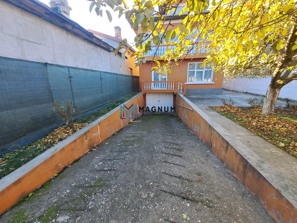 Casa individuala de vanzare in Magurele