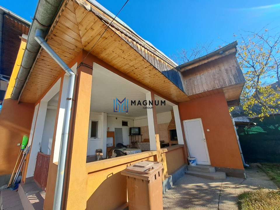 Casa individuala de vanzare in Magurele