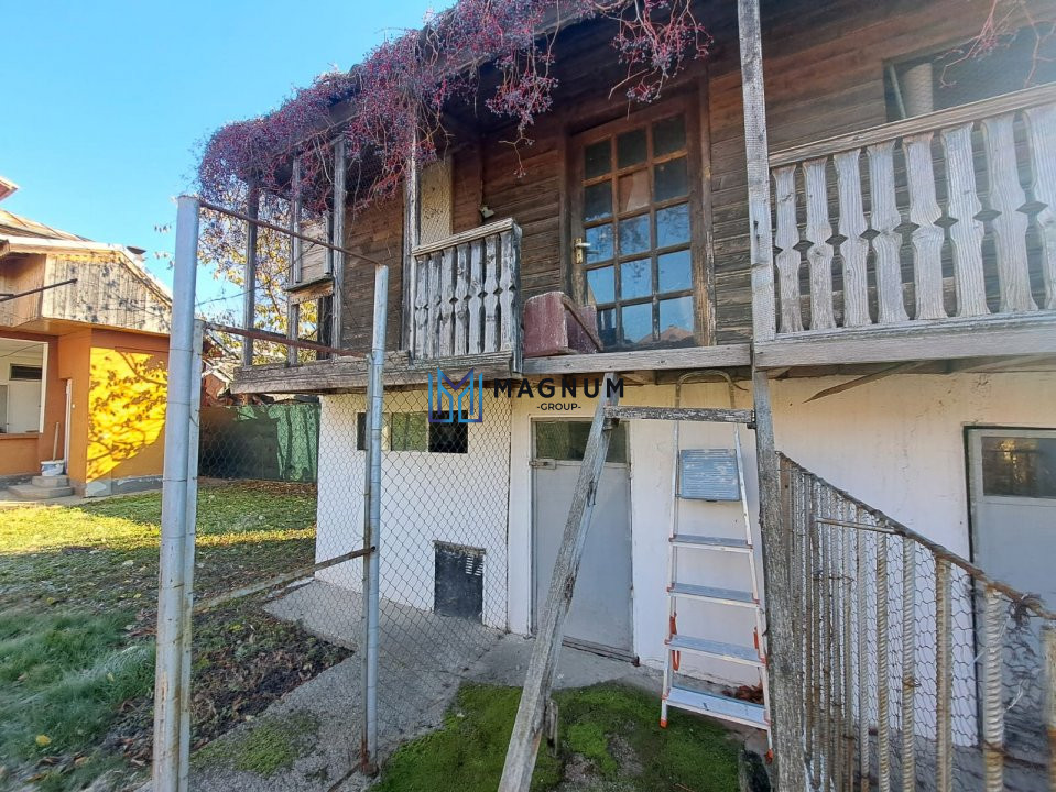 Casa individuala de vanzare in Magurele