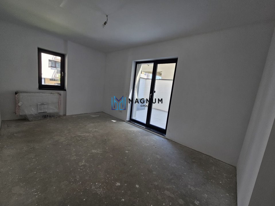 Apartament 3 camere de vanzare Vitan Metrou Mihai Bravu