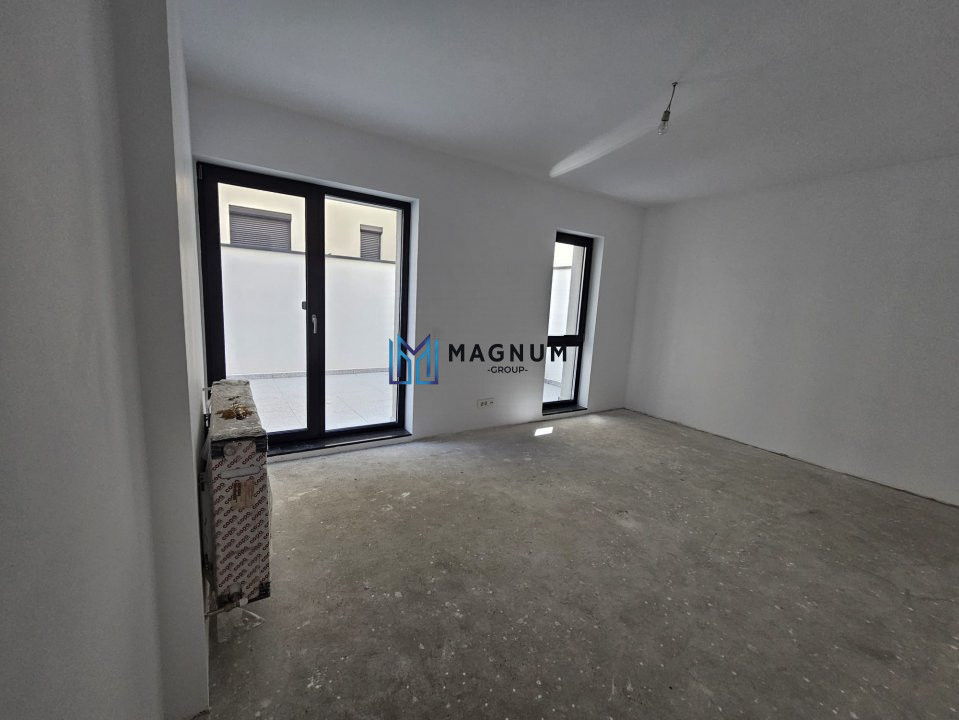 Apartament 3 camere de vanzare Vitan Metrou Mihai Bravu