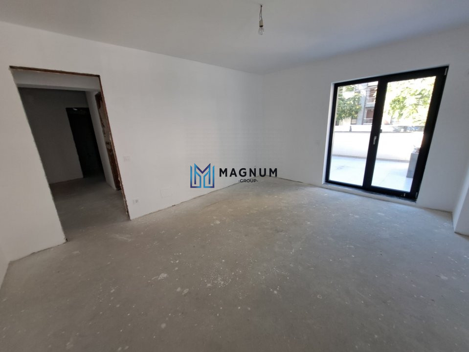 Apartament 3 camere de vanzare Vitan Metrou Mihai Bravu