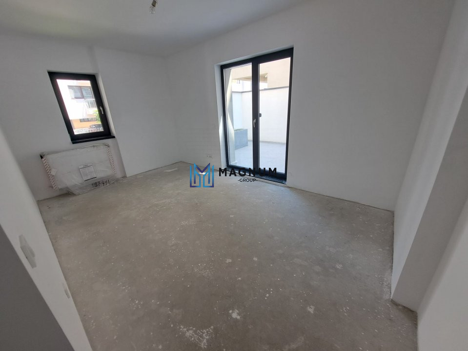 Apartament 3 camere de vanzare Vitan Metrou Mihai Bravu