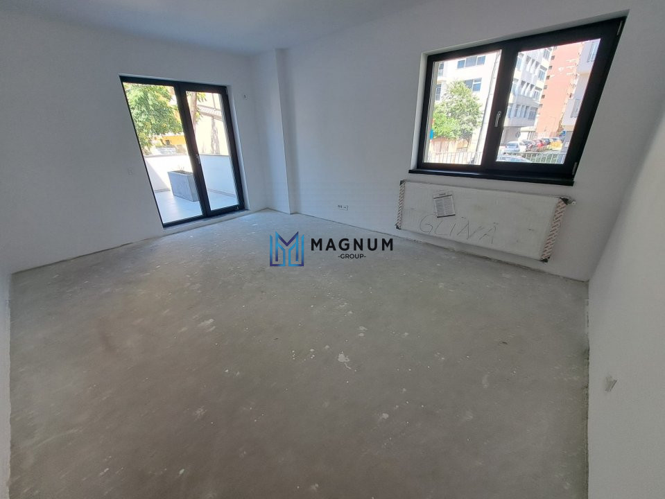 Apartament 3 camere de vanzare Vitan Metrou Mihai Bravu