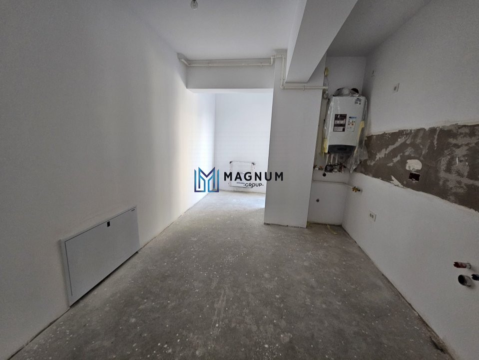 Apartament 3 camere de vanzare Vitan Metrou Mihai Bravu