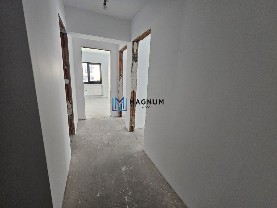 Apartament 3 camere de vanzare Vitan Metrou Mihai Bravu