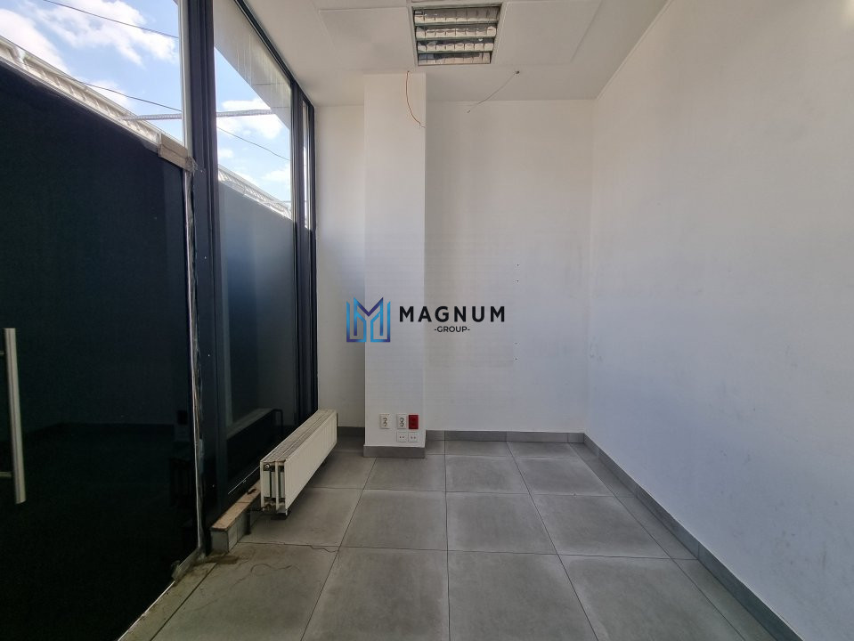 Spatiu comercial Calea Calarasilor - comision 0%