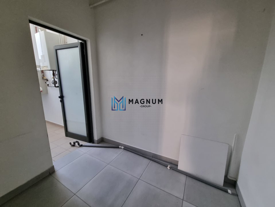 Spatiu comercial Calea Calarasilor - comision 0%