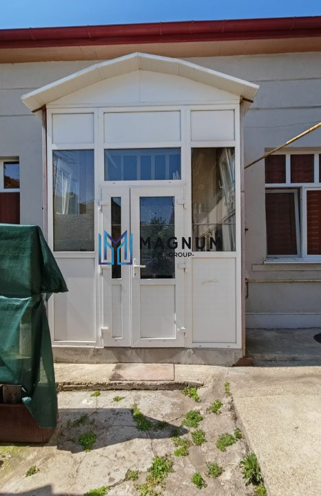 Casa P+M  de vanzare in zona Bd. Marasesti - Parc Carol