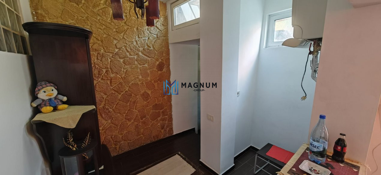 Casa P+M  de vanzare in zona Bd. Marasesti - Parc Carol