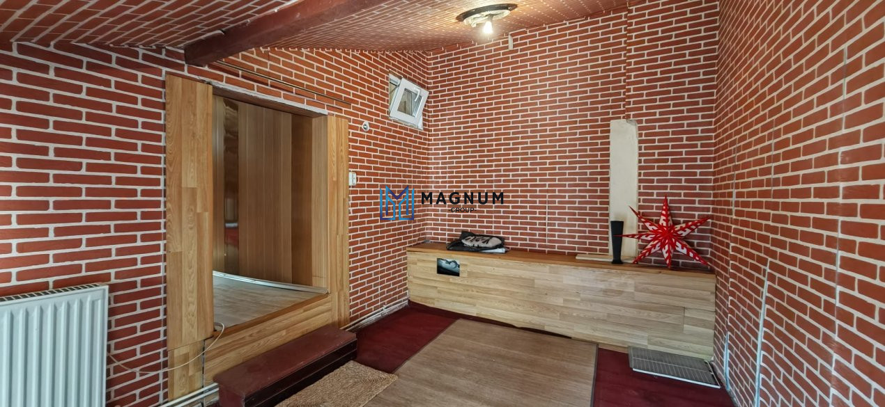 Casa P+M  de vanzare in zona Bd. Marasesti - Parc Carol