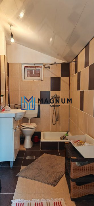 Casa P+M  de vanzare in zona Bd. Marasesti - Parc Carol